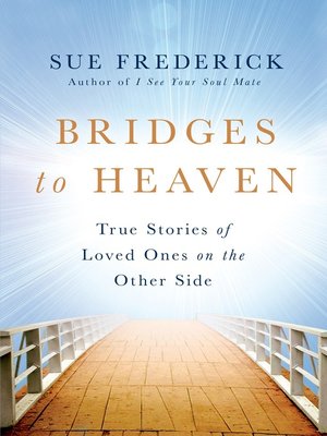 cover image of Bridges to Heaven